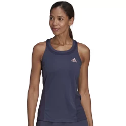 Women's adidas Club Tennis Tank -Adidas shop 5127680 Shadow Navy Mauve