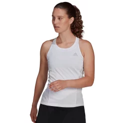 Women's adidas Club Tennis Tank -Adidas shop 5127680 White Gray