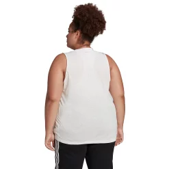 Plus Size adidas Winners Tank -Adidas shop 5127702 ALT