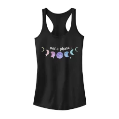 Junior's Inclusive Festival Muscle Tank