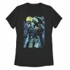 Juniors' DC Fandome Batman Of Gotham Graphic Tee