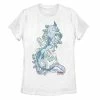 Disney / Pixar Raya and the Last Dragon Juniors' Sisu Portrait Graphic Tee -Adidas shop 5137178