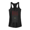 Juniors' BET Flag Logo Tank Top -Adidas shop 5137474