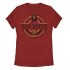 Juniors' Star Wars The Bad Batch CF 99 Badge Graphic Tee -Adidas shop 5137552