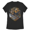 Juniors' Star Wars The Bad Batch Logo Graphic Tee -Adidas shop 5137592