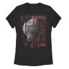 Juniors' Star Wars The Bad Batch Tech Big Face Graphic Tee 2 Juniors' Star Wars The Bad Batch Tech Big Face Graphic Tee -Adidas shop 5137614