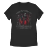 Juniors' Star Wars The Bad Batch The Clones Of Experimental Unit 99 Graphic Tee