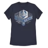 Juniors' Star Wars: The Bad Batch Clone Force 99 Special Ops Tee -Adidas shop 5137641