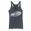 Juniors' Nerf Simple Logo Tank Top -Adidas shop 5138195