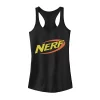 Juniors' Nerf Classic Logo Tank Top -Adidas shop 5138196