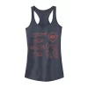 Juniors' Nerf Blasters Outlines Tank Top -Adidas shop 5138201