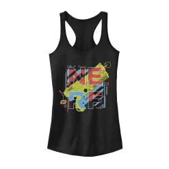 Juniors' Nerf Maximum Precision Tank Top