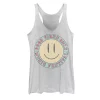 Juniors' Good Vibes Only Music Festival Tank Top
