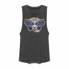 Juniors' Nerf Blasters Unbeaten Logo Muscle Tank Top -Adidas shop 5140489