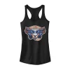 Juniors' Nerf Blasters Unbeaten Logo Tank Top