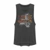 Juniors' Nerf "I Am The Negotiator" Muscle Tank Top