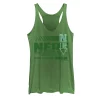Juniors' Nerf "This Is Nerf Nation" Tank Top -Adidas shop 5140502