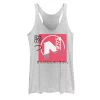 Juniors' Nerf Winning Or Nothing Kanji Tank Top -Adidas shop 5140511