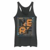 Juniors' Nerf Glitch Poster Tank Top