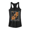 Juniors' Nerf Glitch Poster Tank Top -Adidas shop 5140533