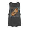Juniors' Nerf Glitch Poster Muscle Tank Top -Adidas shop 5140534