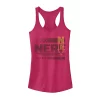 Juniors' Nerf "This Is Nerf Nation" Mashup C1 Tank Top -Adidas shop 5140538