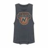 Juniors' Nerf "Team Nerf" Logo Muscle Tank Top -Adidas shop 5140586