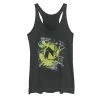 Juniors' Nerf Graffiti Logo Tank Top