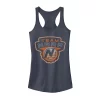 Juniors' Nerf Team Nerf Logo Tank Top -Adidas shop 5140596