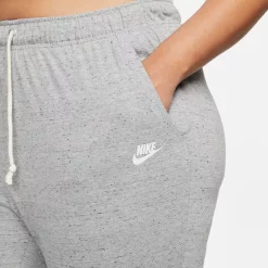 Plus Size Nike Sportswear Gym Vintage Capris -Adidas shop 5155505 ALT3