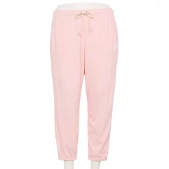 Plus Size Nike Sportswear Gym Vintage Capris -Adidas shop 5155505 Atmosphere White