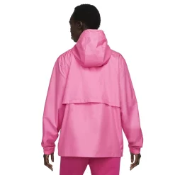 Women's Nike Essential Repel Woven Jacket -Adidas shop 5163951 ALT