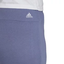Plus Size adidas French Terry Shorts -Adidas shop 5164222 ALT3