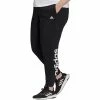 Plus Size adidas French Terry Joggers