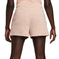 Women's Nike Sportswear Gym Vintage Shorts -Adidas shop 5165017 ALT
