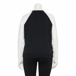 Plus Size Champion® Campus French Terry Crewneck Sweatshirt 7 Plus Size Champion® Campus French Terry Crewneck Sweatshirt -Adidas shop 5165834 ALT