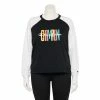 Plus Size Champion® Campus French Terry Crewneck Sweatshirt