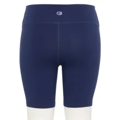 Plus Size Champion® 8-in. Authentic Graphic Bike Shorts -Adidas shop 5165860 ALT