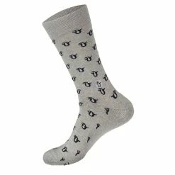 Conscious Step Socks that Protect Penguins