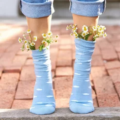 Conscious Step Socks that Support Mental Health -Adidas shop 5167130 ALT9