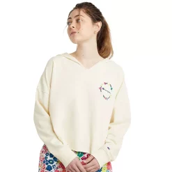 Women's Champion® Campus French Hoodie -Adidas shop 5168811 Natural