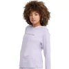 Women's Champion® Midweight Jersey Hoodie 2 Women's Champion® Midweight Jersey Hoodie -Adidas shop 5168815 Urban Lilac