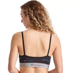 Champion® Stretch Strappy Bralette CH50AS -Adidas shop 5169555 ALT