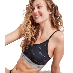 Champion® Stretch Strappy Bralette CH50AS -Adidas shop 5169555 ALT2
