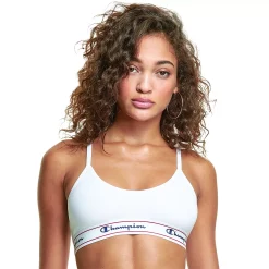Champion® Stretch Strappy Bralette CH50AS