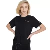 Women's Champion Campus Drawstring Tee