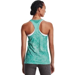 Women's Under Armour HeatGear® Armour Racerback Tank -Adidas shop 5174177 ALT
