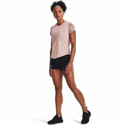 Women's Under Armour Streaker Jacquard Tee 10 Women's Under Armour Streaker Jacquard Tee -Adidas shop 5175138 ALT2
