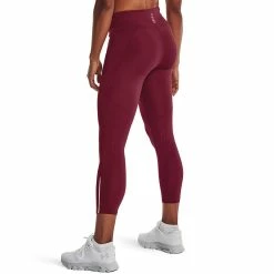 Women's Under Armour Fly Fast 3.0 Printed 7/8 Leggings -Adidas shop 5175151 ALT