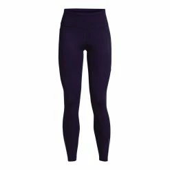 Women's Under Armour Fly Fast 3.0 7/8 Ankle Leggings -Adidas shop 5175194 ALT6